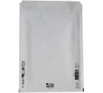 Q-CONNECT enveloppes à bulles d'air, blanc, 8-H, 290 x 370 mm, paquet de 10 pièces