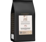 Q-CONNECT coffee beans Café Crema, 1 kg pack