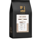 Q-CONNECT koffiebonen Café Crema, pak van 1 kg