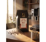 Q-CONNECT koffiebonen Café Rosso, pak van 1 kg