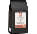 Q-CONNECT koffiebonen Café Rosso, pak van 1 kg