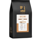 Q-CONNECT coffee beans Orocafé Coffee, 1 kg pack