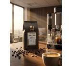 Q-CONNECT koffiebonen Café Intenso, pak van 1 kg