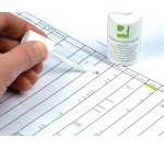 Q-CONNECT liquid correction fluid bottle 20 ml