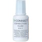 Q-CONNECT correcteur liquide bouteille de 20 ml