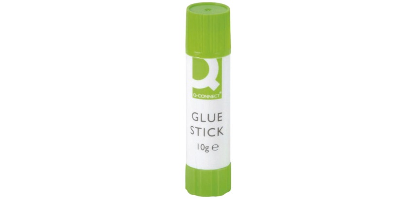 Q-CONNECT plakstift 10 g