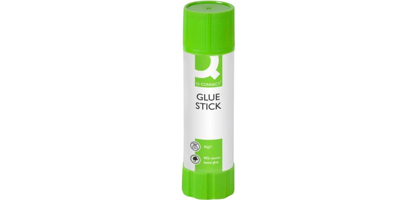 Q-CONNECT Klebestift 40 g