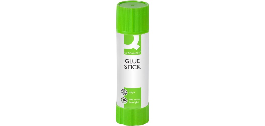 Q-CONNECT glue stick 40 g