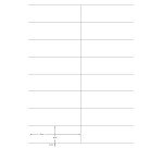 Q-CONNECT étiquettes, blanc, coins carrés, 105 x 35 mm, 100 feuilles, 16 étiquettes par feuille