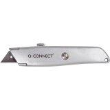 Q-CONNECT Heavy Duty cutter, en métal