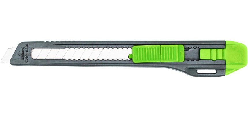 Q-CONNECT Light Duty cutter