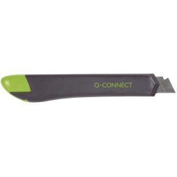 En_cuter q-connect kf10632 ancho en blister