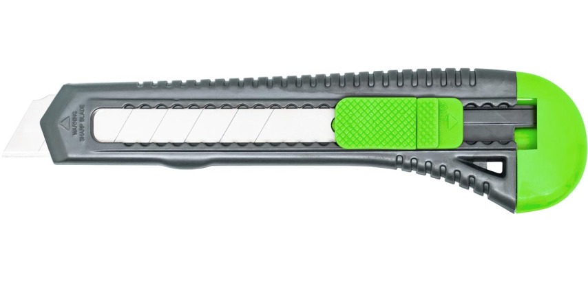 Q-CONNECT Medium Duty cutter