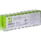 Q-CONNECT pile, alcaline, AA, paquet de 20 pièces
