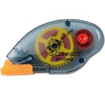 Q-CONNECT lijmroller, permanent, 6,5 mm x 8,5 m