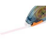 Q-CONNECT lijmroller, permanent, 6,5 mm x 8,5 m