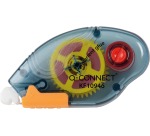 Q-CONNECT lijmroller, permanent, 6,5 mm x 8,5 m