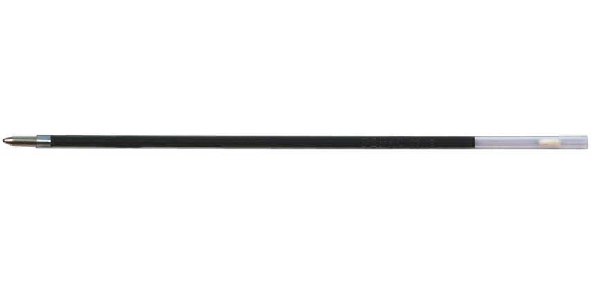 Q-CONNECT refillable pen, medium, blue