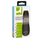 Q-CONNECT draadloze presenter met laserpointer