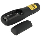 Q-CONNECT draadloze presenter met laserpointer