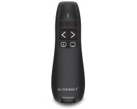 Q-CONNECT Wireless Presenter mit Laserpointer