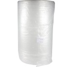 Q-CONNECT bubble wrap 100 cm x 100 meters transparent