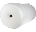 Q-CONNECT bubble wrap 100 cm x 100 meters transparent