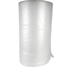 Q-CONNECT bubble wrap 100 cm x 100 meters transparent