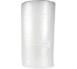 Q-CONNECT luchtkussenfolie 80 cm x 50 meter transparant