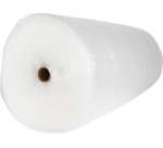 Q-CONNECT luchtkussenfolie 80 cm x 50 meter transparant