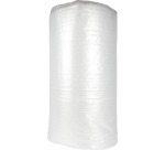 Q-CONNECT luchtkussenfolie 80 cm x 50 meter transparant