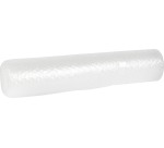 Q-CONNECT bubble wrap 50 cm x 5 meters transparent