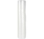 Q-CONNECT bubble wrap 50 cm x 5 meters transparent