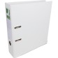 Q-CONNECT classeur, pour ft A4, entièrement en PP, dos de 8 cm, blanc