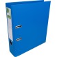 Q-CONNECT classeur, pour ft A4, entièrement en PP, dos de 8 cm, bleu