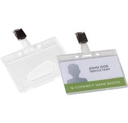 EN_Identificador q-connect rigido plastico acabado brillante con pinza kf14148 9x6,7 cm