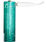 Q-CONNECT USB-C herlaadbare batterijen AA, blister van 4 stuks