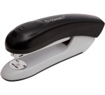 Q-CONNECT agrafeuse, plastique, full strip, 20 feuilles, noir