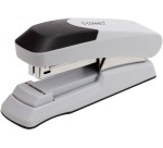 Q-CONNECT nietmachine, Flat Clinch, 20 blad, zwart