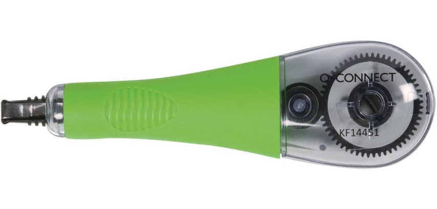 Q-CONNECT correction roller, 4.2 mm x 10 m
