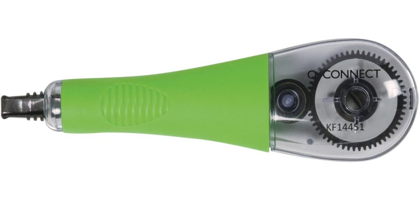 Q-CONNECT correction roller, 4.2 mm x 10 m