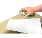 Q-CONNECT shredder oil, 150 ml