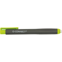 Q-CONNECT stylo gomme