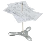 Q-CONNECT lias pin argent