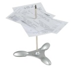 Q-CONNECT lias pin argent