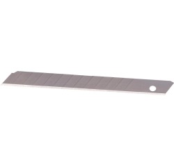 Standard blades for Maped 9 mm cutter - Pack of 10