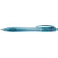 Q-CONNECT balpen Recycling PET, 0,7 mm, medium punt, blauw