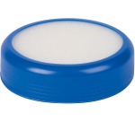 Q-CONNECT moistener, diameter 8.5 cm