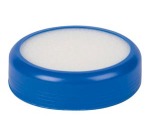Q-CONNECT moistener, diameter 8.5 cm