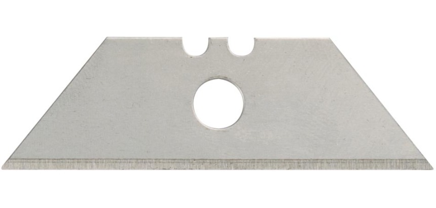 Q-CONNECT lames de rechange pour cutter de sécurité, 5 lames